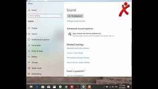 Beyluxe Messenger  Stereo and Mic Setting For Windows 10 New Update 2020 [upl. by Ramej]