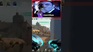 Yazık Kafana  Twitch valorant valorantclips phoenix bbl cned valorantshorts riotgames riot [upl. by Boar508]