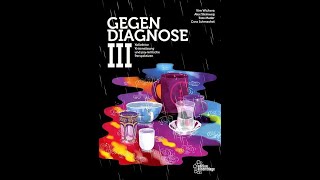 Buchvorstellung Gegendiagnose III  Kollektive Krisensitzung und psykritische Perspektiven [upl. by Atineb]