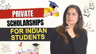 Best private scholarships for Indian students  StudyInJapan Scholarships [upl. by Bonni]