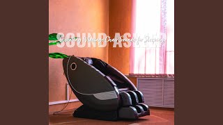 Vibrating Massage Chair Sounds for Sleeping Pt 18 [upl. by Janos610]