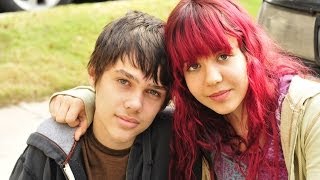 Boyhood  Trailer und Kritik Review  sehenswert HD [upl. by Trilly646]