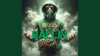 Ballin feat Pistol P [upl. by Darton257]