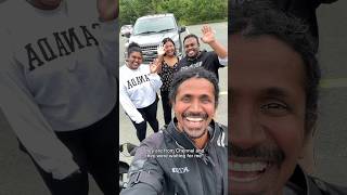 StJohns Trip part 1 புனித ஜான் நகரம் 1 travel canada motorcycle foryou fyp [upl. by Ilocin634]