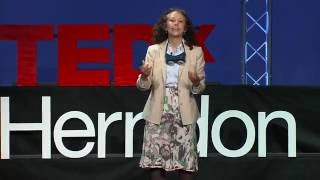 A Vision of Brain Injury Rehabilitation  AM Barrett  TEDxHerndon [upl. by Eisac127]