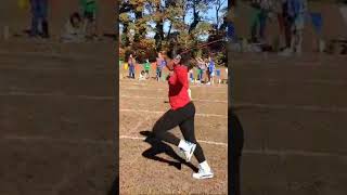 Sports Day for 5th grade commack elementary school the best [upl. by Okihcim]