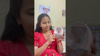 Breast pump use chese dhanni shorts viralvideo [upl. by Yaras]