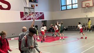 Overlake Made Baskets  January 26 2024 [upl. by Ribal270]