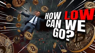 Bitcoin Live Trading How Low Can BTC Crash Best Altcoins to Scoop Today EP 1457 [upl. by Reede30]