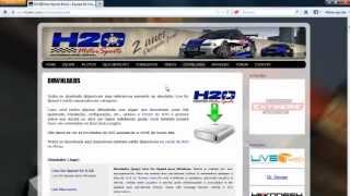 Como instalar e crackear o LFS Z28 PC [upl. by Libys]