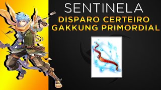 Sentinela  Gakkung Primordial  Ragnarok OnlineBROTHOR [upl. by Steere184]