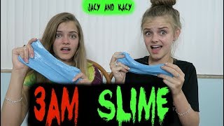 Making Slime Challenge  Jacy and Kacy [upl. by Nickolas]