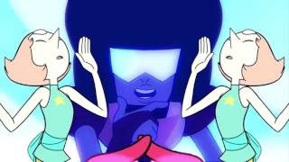 Garnet and Pearls secret rap career [upl. by Avruch]