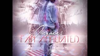 02 Jacquees  Answer This 2012 [upl. by Sari]