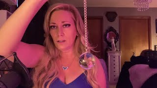 Moonstone Hypnosis 🌙Warningfemmefatale besthypnotherapist hypnosis asmr tingles moonstone [upl. by Kingdon]