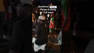 Plumpy Boss Skeng  Keep Up Dawg Official Remix [upl. by Annenn547]