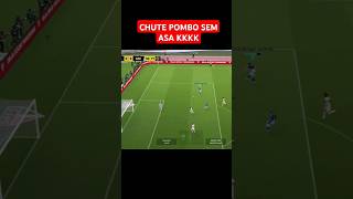 Chute Pombo sem asa  efootball 2025 [upl. by Bergeman]