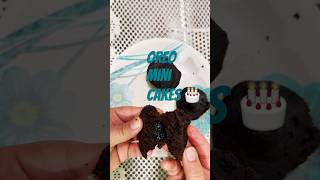 Oreo cake recipe  Instant cake  Bakery cake special ytshort shorts viralshorts [upl. by Aehtla]