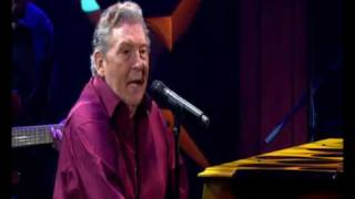 Jerry Lee Lewis Live 2006 Chantilly Lace HQ by Alby314 [upl. by Kannan]