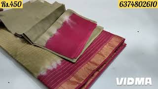 Mixed Varieties Of Sarees Collections • All Over Tamilnadu Freeshiping [upl. by Naasah]