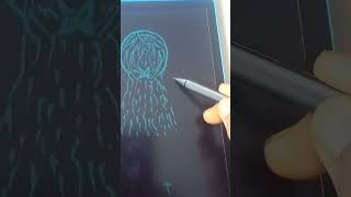 Beautiful hair style drawinghow to draw easy hair stylevery easy hairstyles [upl. by Squires646]