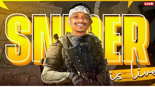 SOLO VS SQUAD WITH DOUBLE SNIPERS ONLY CHALLENGE [upl. by Dorelle]