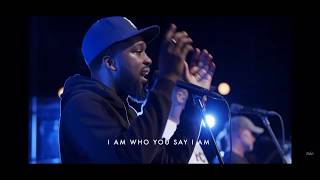 YOU ARE MY CHAMPION  Bethel Worship  ft Dante Bowe [upl. by Llevert]