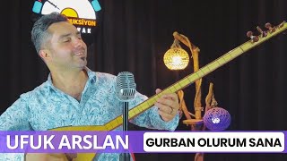 Ufuk Arslan  Gurban Olurum Sana  2024  Ozi Produksiyon [upl. by Mohl]