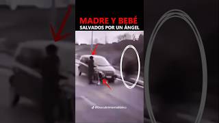 Dios Envía a Su Ángel para Salvar a Madre y Bebé [upl. by Isidoro882]