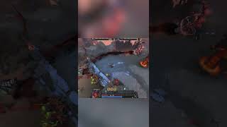 360 GRIMSTROKE POG dota2 shorts short shortsvideo dota2highlights dota2shorts [upl. by Naihtsirc]