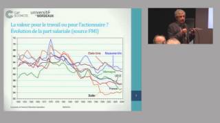 10 chercheurs répondent aux questions de l’actualité économique [upl. by Oirelav]