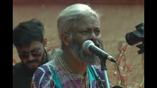 Kartik Das Baul  Gmovie  Lahiri Baba ashram  Live Stream  Holi [upl. by Rutan877]