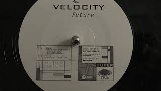 Velocity – Future Arpeggiators RemixRemix – Arpeggiators Torsten Adler Tom Wax [upl. by Damian]