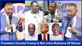 We Will Know Who Is A Prophet After Dr Bawumia Wins The Election… [upl. by Mills336]