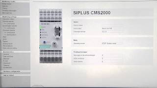 SIPLUS CMS  For the Early Detection of Mechanical Damage [upl. by Annav432]