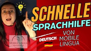 Schnelle Sprachhilfe für Deutschlernende Unterschied zwischen lernen unterrichten und beibringen [upl. by Nekcarb]