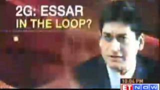 2G Essar Group moves limited petition in Delhi HC [upl. by Hahnke]