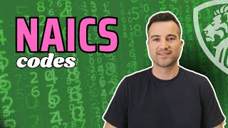 NAICS codes explained with tutorial [upl. by Desirae162]