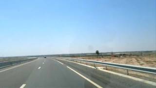 Autoroute A7 Sens MarrakechAgadir HD 26 [upl. by Johnson559]