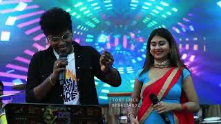 வச்சிக்கவா உன்ன மட்டும் Vachikava Unna mattum Song Live Ajay Nithya Sree Super Singer [upl. by Tsew]