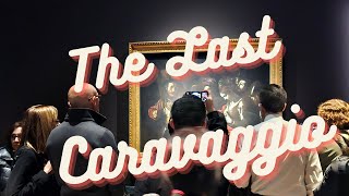 How did The Last Caravaggio and one other painting become Londons HOTTEST art show of 2024 [upl. by Cathy]