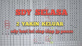 PREDIKSI SDY HARI INI SELASA 26 NOPEMBER 2024  BOCORAN SDY HARI INI  TARIKAN PAITO SDY [upl. by Riedel300]