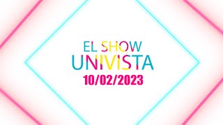 Especial de comedia en El Show de Univista TV [upl. by Morrell]