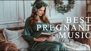 Music for unborn baby  Brain development  Relax [upl. by Cocke]