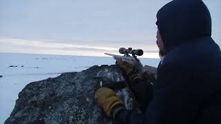 A Glimpse of Life in Arviat Nunavut 4K [upl. by Enneire]