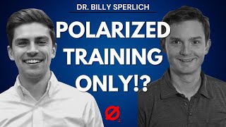 Is Polarized Training the Best for Endurance Performance  Critical Oxygen Podcast 34 [upl. by Olim414]