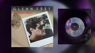 Glenn Frey Smugglers Blues 45rpm [upl. by Htebasyle]