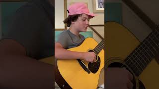 28  Zach Bryan  Maddox Batson maddoxbatson zachbryan 28 cover newmusic country viral [upl. by Genisia]