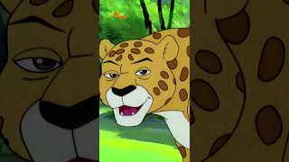 Simba Ko Mila Lesson  Simba The Lion King Season  07  Jungle Shorts  OTM [upl. by Nosnarb]