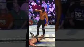 Jinder Mahal just made his GCW debut 😱😱😱 [upl. by Charla]